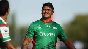 These are the damning images that south sydney will put forward in its defence of star fullback latrell mitchell at the. Nrl 2021 Latrell Mitchell Form How Wayne Bennett Is Bringing Best Out Of South Sydney Star Will He Play Vs Roosters Fox Sports