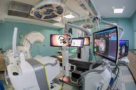 We did not find results for: Cel Mai Performant Robot In Chirurgie SpinalÄ Èi Neurochirurgie Pe Plan Mondial La IaÈi