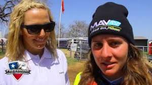 Hannah Hodges at James Stewart Spring Championship