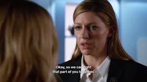 Sara Lance: Persönlichkeit, Trauma, Sexualität und Beziehungen. :  r/LegendsOfTomorrow