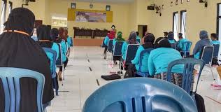 We did not find results for: Pentingnya Penyuluhan Kesehatan Pemkot Motivasi Remaja Parepare Jadi Cerdas Dan Inovatif