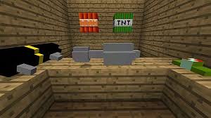 Desbloquee toda la piel, si abre un flashback, . 1 6 4 Ssp Smp Lan Explosives Sticky Bombs Rockets And More Minecraft Mod