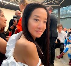 Vera wang was born on june 27, 1949 in new york city, new york, usa. Dlisted Vera Wang Says The Secret To Her Age Defying Beauty Is Sleep Work Vodka And No Sun