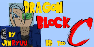 As you may know, there are no dragon ball heroes outfits and armours in the mod. 1 7 10 Dragon Block C The Dragon Ball Z Mod Minecraft Mod