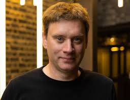 Ben Drury becomes ERA's new Chair