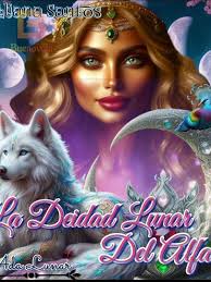 La Deidad Lunar del Alfa
