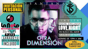 Billboard: Dance with love