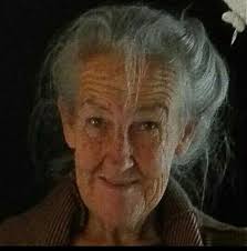 You're a 13 year old girl sitting in a maths class thinking 'what has this  got to say about my life?' You get home and say the same to your family who