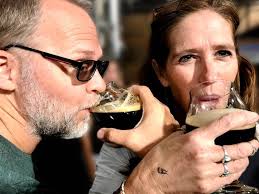 About Us: Kenny and April Pishna