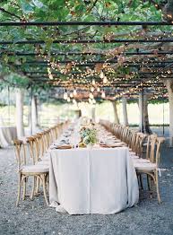 A Delicate Opal Inspired Wedding Palette Vineyard Wedding Reception Wine Country Wedding Venues Wine Country Wedding