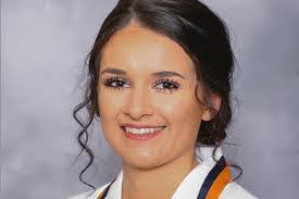 Olivia Hixon's Instagram, Twitter & Facebook