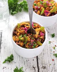 Combine the tuna, celery, greek yogurt, salt the tasty newsletter. Warm Easy Tuna Salad Recipe That Is Budget Friendly Too Savory Spin