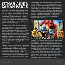 Gambar palsu yang sebenar ini adalah mengisahkan sesebuah gambar yang dulunya dilihat benar, namun hal sebenarnya ialah ianya palsu. Ø¹Ø²ÙŠØ²Ù† On Twitter Fitnah Akhir Zaman Part 5 Dan 6 Yahudi Tahu Kekuatan Kita Illuminati Mencari Imam Mahdi Disini Bacalah