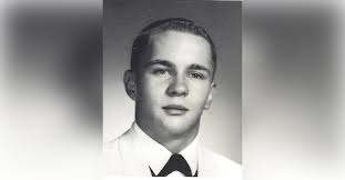 Obituary information for Donald Delon Hallman