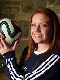 2014 Journal Girls Soccer All-Stars