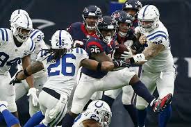 See team schedules, where to watch, or buy tickets for every team in the nfl league. Predicciones Temporada 2021 Houston Texans Afc South