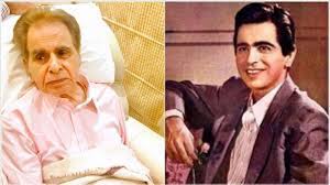 Dilip kumar is hospitalised at pd hinduja hospital in mumbai. This Photo Is Going Viral In The Name Of Dilip Kumar Fans Surprised Newstrack English 1