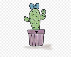 Poin pembahasan 13+ bunga vektor png adalah : Cactus Cartoon