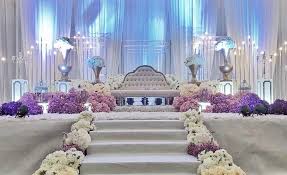 Maybe you would like to learn more about one of these? Wedding Zati Dewan Ipk Shah Alam Malaywedding Pelamin Pelaminsanding Pelamindewan Wedding Design Decoration Wedding Venue Decorations Reception Stage Decor