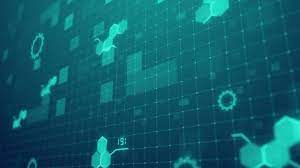 Download the perfect background images. Sci Technology Motion Graphic Background Suitable Application Desktop Banner Background Video By C Njwatchara Stock Footage 202911022