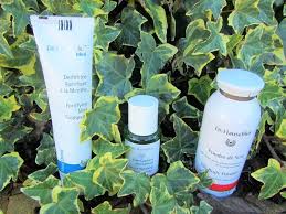 Une Jolie Decouverte Avec Les Cosmetiques Bio Et Vegans Du Dr Hauschka Cosmetique Bio Sante Et Beaute Cosmetique