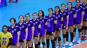 เช็คชื่อนักตบสาว 16 ทีม ใน vnl 2021. à¸­à¸¢ à¸²à¸‡à¹€à¸› à¸™à¸—à¸²à¸‡à¸à¸²à¸£ à¹€à¸­à¸Ÿà¹„à¸­à¸§ à¸š à¹€à¸œà¸¢à¹‚à¸›à¸£à¹à¸à¸£à¸¡ à¸§à¸­à¸¥à¹€à¸¥à¸¢ à¸šà¸­à¸¥à¸«à¸ à¸‡à¸— à¸¡à¸Šà¸²à¸• à¹„à¸—à¸¢ à¹ƒà¸™ à¹€à¸™à¸Š à¸™à¸ª à¸¥ à¸ 2021