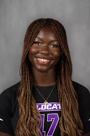 2023 Women's Soccer Roster