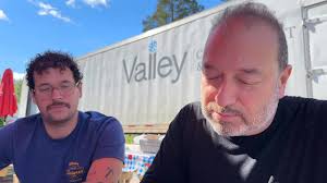 Miss Door County Teen Emily Bley loves the Door County Fair! Her fair  projects are two really cool pigs! She invites you to bid