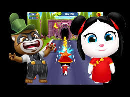 Angela Lucky's Instagram, Twitter & Facebook