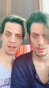 Gabriele Testa Duetto Challenge TikTok