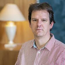 Colleagues and experts with wide-spread knowledge