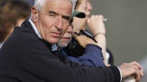 Hall of Fame trainer Nick Zito knows how to deliver in the Belmont Stakes