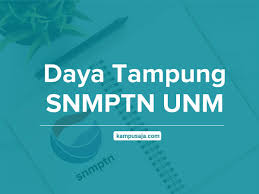 Jurusan administrasi kesehatan unm : Daya Tampung Peminat Snmptn Undangan Unm 2021