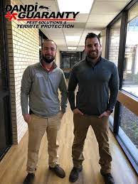 From the impressive landmarks to modern architecture, every inch of tulsa, ok, is simply delightful. Dandi Guaranty Pest Solutions Termite Protection Home Facebook