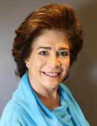 Spotlight: Becky Herrup, Chair of Melton & More Adult Learning