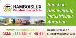 HamboisLux Sarl | www.myoffer.lu