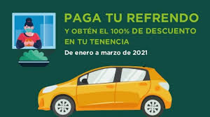 En la gaceta oficial del estado de méxico del 31 de diciembre del 2020, se dio a conocer el acuerdo mediante el cual se subsidia el 100 por ciento del pago del impuesto sobre tenencia o uso de vehículos. Secretaria De Administracion Y Finanzas De La Ciudad De Mexico