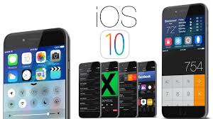 Ios 10 Hangi Cihazlara Gelecek Technolat Ios Cihaz Teknoloji Haberleri