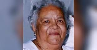 Mrs. Precious Inez "Baby" Thomas Obituary