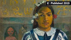 Is It Time Gauguin Got Canceled?