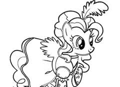 Play coloring with sweetie belle, a free online drawing game provided by gamesbutler. Sweetie Belle Magic Coloring My Little Pony Games