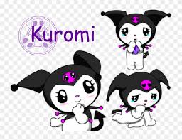 We hope you enjoy our growing collection of hd images to use as a background or home screen for your. Wallpapers Kuromi And Hello Kitty Hello Kitty And Kuromi Free Transparent Png Clipart Images Download