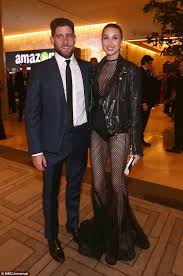 Whitney eve port is an american television personality, fashion designer, and author. Whitney Port Reveals Her Husband Was Not A Fan Of Her Golden Globes Dress Daily Mail Online