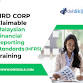 HRDF HRD Corp Claimable Malaysian Financial event image
