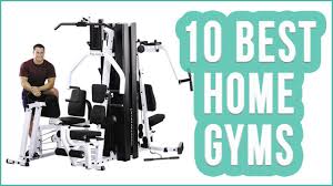 Buying gym equipment from low quality shops can make your investment go for waste. Best Home Gym Equipment Brands In India All About Home Gym Equipment