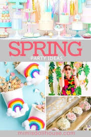 We did not find results for: 40 Spring Party Themes Ideas Mimi S Dollhouse