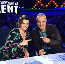 Talent pokračuje společně s jiřinou bohdalovou. Cesko Slovensko Ma Talent Posts Facebook