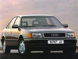 Audi 100 1990 1994 Klassische Autos Autos Und Motorrader Autos