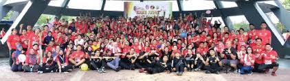 Maybe you would like to learn more about one of these? Charity Fun Run Raises Rm4 000 Promotes Unity Pressreader