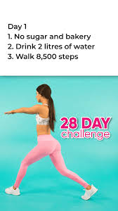 Get Ultimate 28 Days Meal Workout Plan Click To Download The App On App Store Now Get Ultimate 28 Days Pilates Workout Videos Pilates Workout Workout Plan